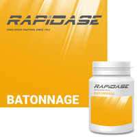 Rapidase Batonnage (100g) – enzym