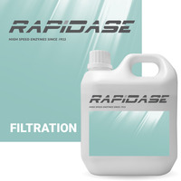 Rapidase Filtration (Liquid) 1kg