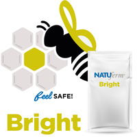Natuferm Bright (new pack size) 10kg