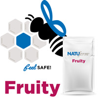 Natuferm Fruity (new) 1kg
