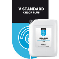 V Standard Chlor Plus 24kg