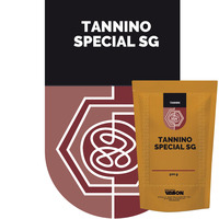 Tannino Special SG (500g) – tanin