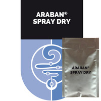 Araban Spray Dry (100g)