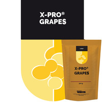X-PRO Grapes (500g) – manoproteiny