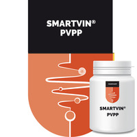 Smartvin PVPP (1kg) – čiřidlo