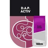 D.A.P. Activ DA (15kg) – výživa